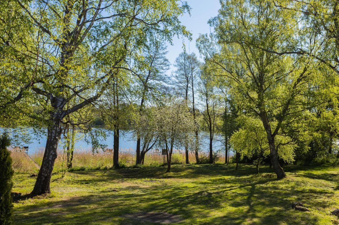 Wila Dom Nad Jeziorem Mazury Villa