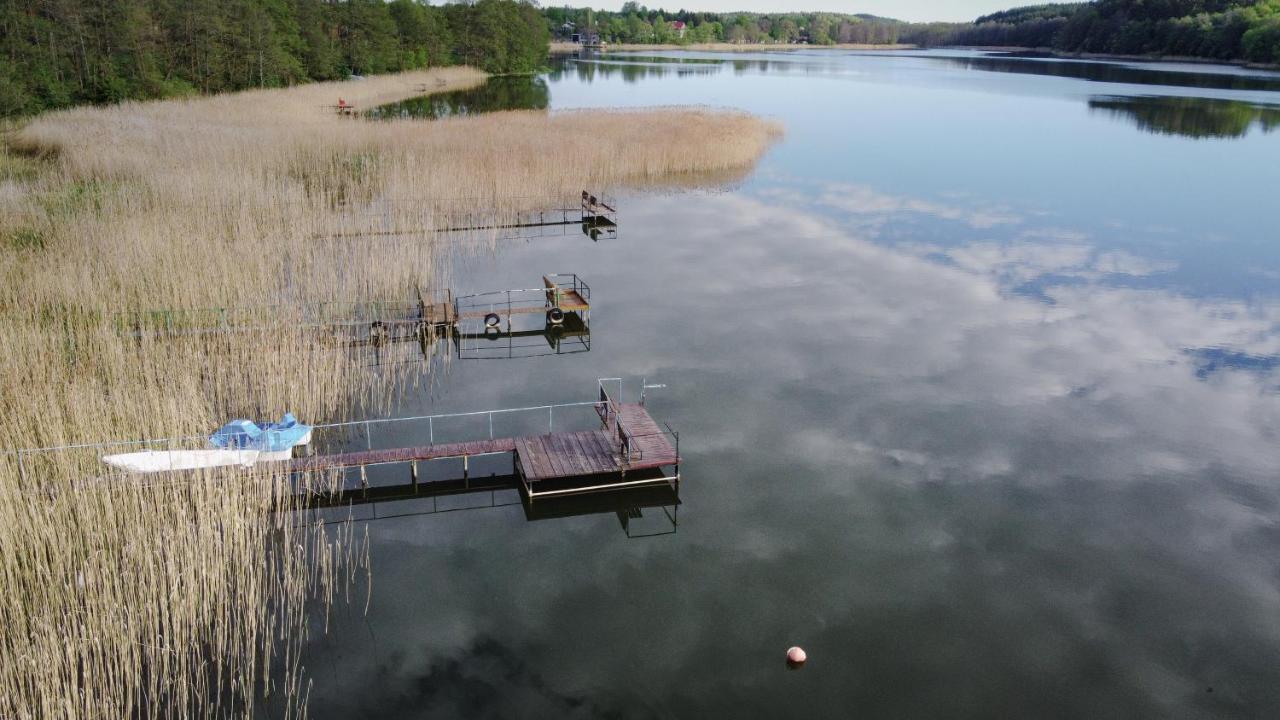 Wila Dom Nad Jeziorem Mazury Villa *