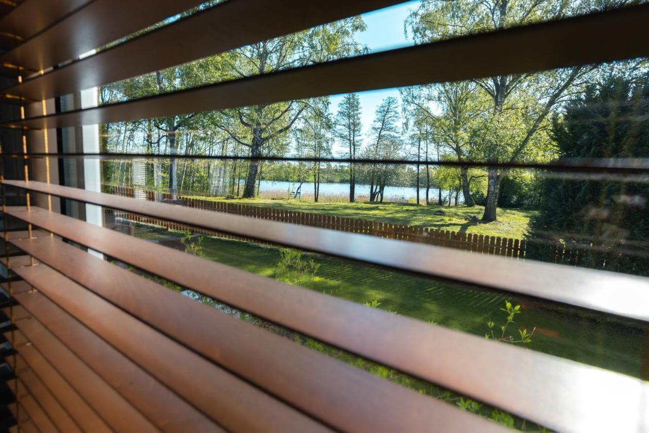 Wila Dom Nad Jeziorem Mazury Villa *